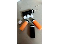 Nerf Tip by Dsusushi