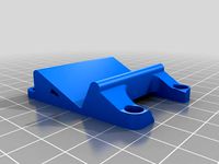 Soporte camara (YI, EKEN, SJCAM...) RD210 FRAME by leveltgn