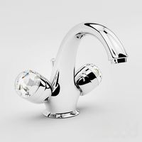Giulini Persia Crystal mono S3856A/S
