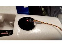 Eagle Tree Vector GPS mount for XUAV Clouds by Thesquirlmaster