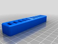 USB-Stick holder by ozon1202