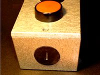 PG16 plugs by makibox850