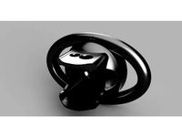SQ8 Camera holder by aquilea