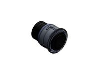 Zoom gear for Olympus M.ZD 12-50 ez by elween07