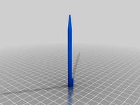 DSI Stylus  by Nathan_Huckstep