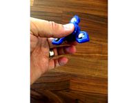 tri-spinner by psdesign