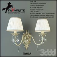Favourite 1408-2W