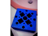 range accessoires de maquillage by DD3D