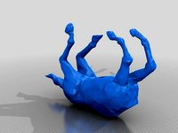 Project 360 Figurines  by Nyunwutra