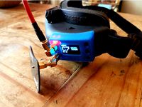 Furious FPV True-D V3 Case for Fatshark Attitude V3 Goggles by beta_ready