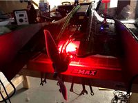 Ritewing Mini Drak LED Clamshell by zanthor