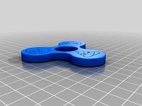 Emoji Spinner by riccardo3D