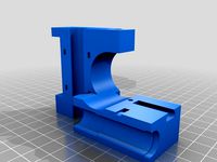 MY3D_CARRO_EXTRUSOR_BUCHAS_GRAFITADAS by escoladeimpressao3d