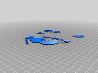 DDnD World by Pandionhoyt