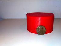 round box by yair0101