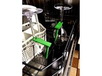 Wine Glas Holder by Felachs