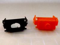 Vanagon Dash blank by joethebeekeeper