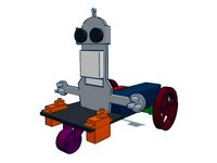 DYOR Bender 88e2d688dcf0a94b8af7e2384a99f025 by jelizalde