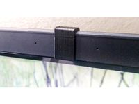 Privacy Camera Cover for E5570 by AllablurB