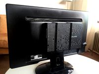 Shuttle XS35 v2 10x10 VESA mount by Ekstern