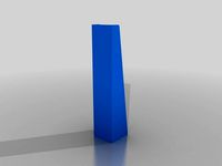 Compattatori bottiglie di plastica by fablabatschoolpalermo