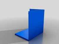 Jewelry box - boites à bijoux by Ma-Team-3D