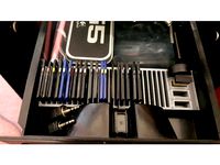 SD-USB Card Box by Krashone