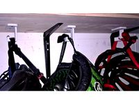 simple helmet hook by demjansein