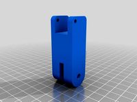 Gear Head Adapter by jeremyrichardmann