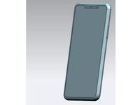 2017 OLED iPhone 8 by schillers14