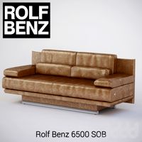 Rolf Benz 6500 SOB