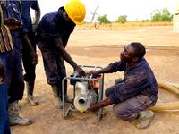 Water cap by Field_Ready