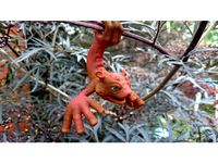 Puckmarin - Flight of the Navigator by McKrats