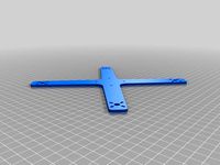 BASIC 210 X FRAME by giek2000