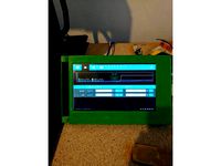 Octopi Tablet by Bakerboy908