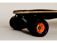 Evolve GT 83mm Speed Hack for Boosted Board V2 by eboardhacks