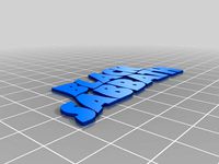 Black Sabbath Logo by anonymoususer42