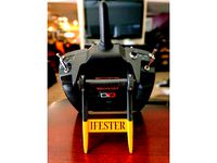 Spektrum DX6 Stand by Talisman013
