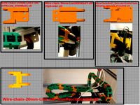 FT-5 Cable Chain Scaled Up by chaoren