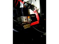 LPA Modular X Carriage Daughter Plates with BLTouch by bkbreyme
