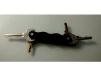 Flat Key Organizer by Grantisimo