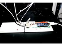 Toucher: 4-point Auto-Level FSR End Stop by random-builder