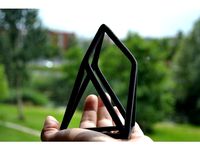 EOS (Chestahedron) Logo by Nextin3D