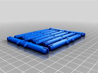 Learning Blade 3D Maker Quest - Bridge Design by LearningBlade