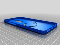 Le2 x620 Turk Flag Case by muratxxf