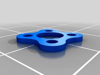 11xx motor soft mounts by Lefty9