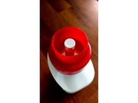 Sodastream Sirup Dosierer by cumulus