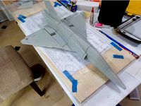 Mirage 2000 by Diymik