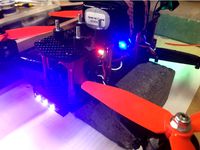 ZRM Drone - Light Bumper by JayPeeEss