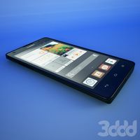 HUAWEI G700